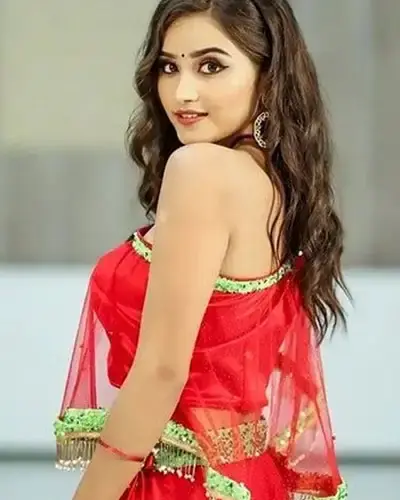 Escort In Visakhapatnam